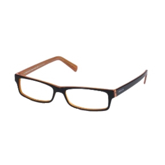 Authentic Prada VPR07E Eyeglasses