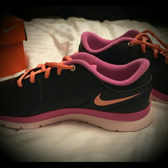Nike fs lites