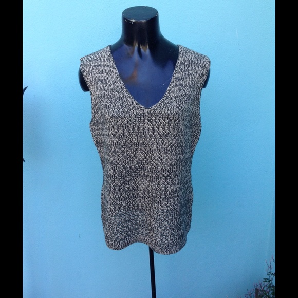 Jones New York sweater!