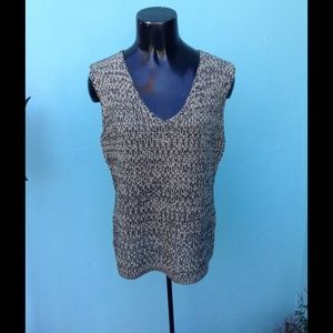 Jones New York sweater!