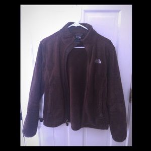 Northface Osito Fleece Jacket