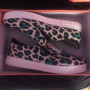 Sam Edelman Spring/Summer