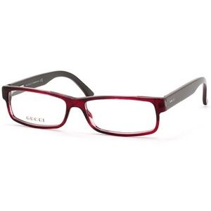 Authentic GUCCI 1533 Eyeglasses