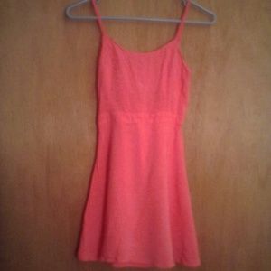 American eagle dress