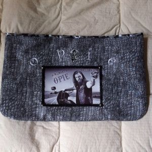 Sons of Anarchy Opie purse