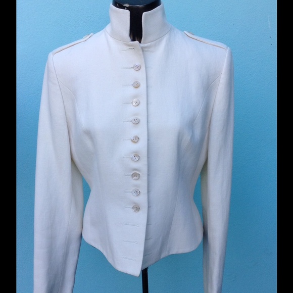 Pauw Amsterdam Blazer!