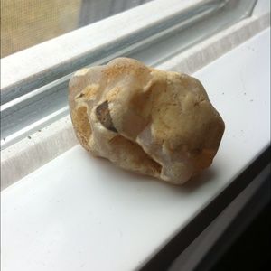 rock!