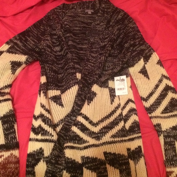 Charlotte Russe Cardigan! Size Small! $20