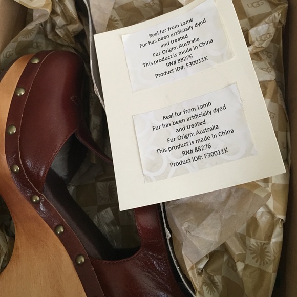 Ugg - Picture 4 of 4