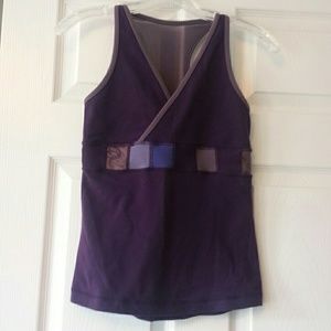 Old school Lululemon tank