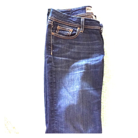 Buckle Addison jeans