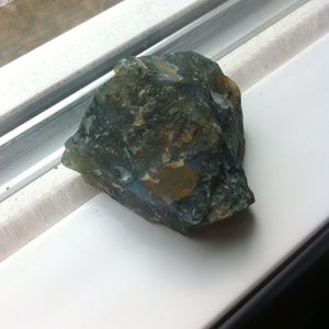 rock!
