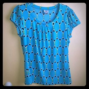 Worthington Dress top