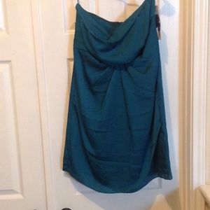 *SOLD* DKNYC Jade Dress