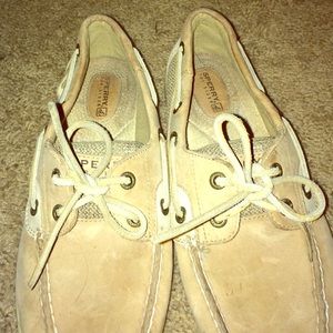 Sperry shoes