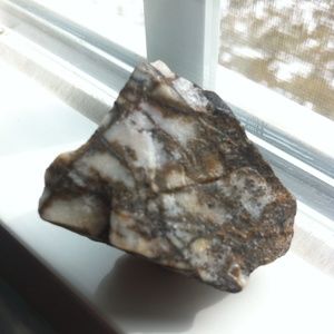 rock!