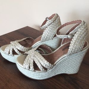 Lucky Brand Wedges