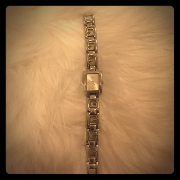 Guess watch