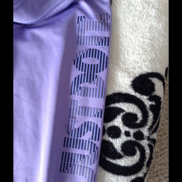 Women's Nike Pro Leggings