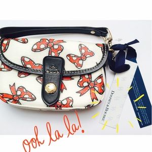 Rare! Disney dooney and bourke wrislet!