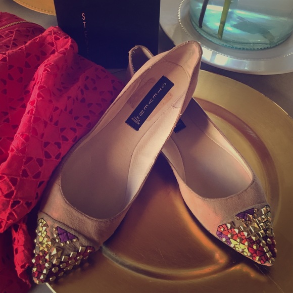 Steve Madden flats