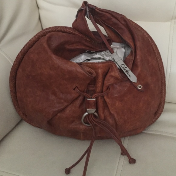 Cole Haan hobo