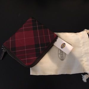 Fossil Wallet