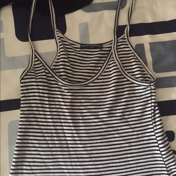 Brandy Tank