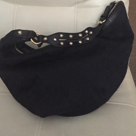 🚫Authentic Gucci hobo 🚫sold