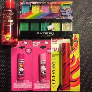 🚫reserved🚫 makeup bundle