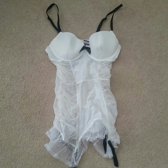 Victoria's Secret Accessories - SOLD!! Victoria secret sexy little things lingerie