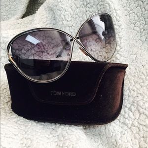 Tom ford sunglasses