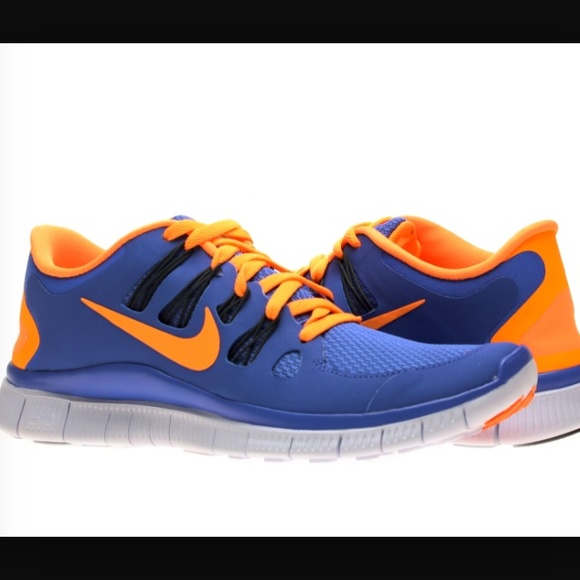 Nike Shoes - Women's Nike free 5.0