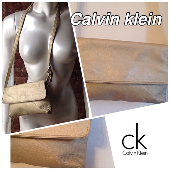 Calvin klein small purse