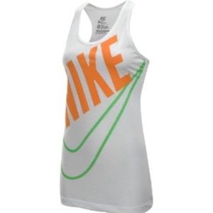 Nike sportswear tank