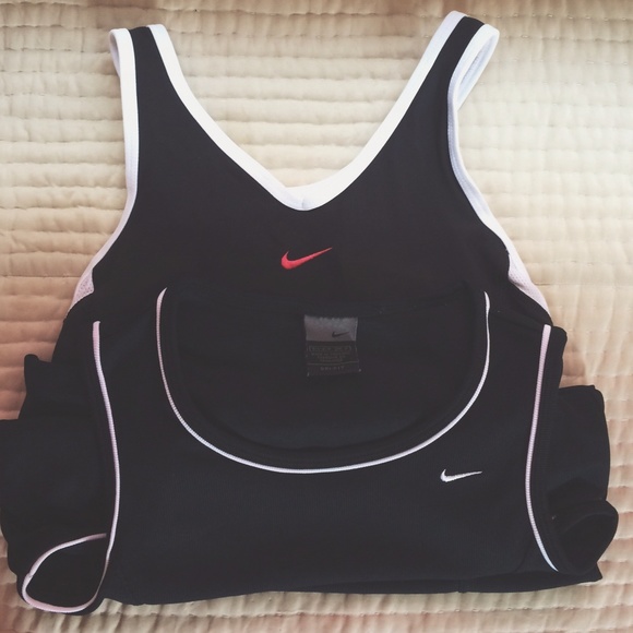 Nike Pro Bundle