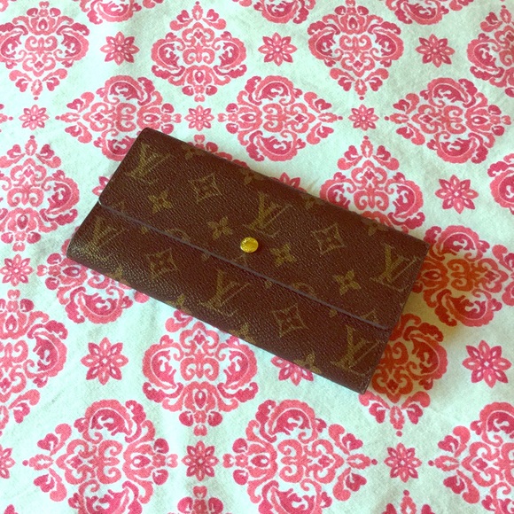 💜Wallet