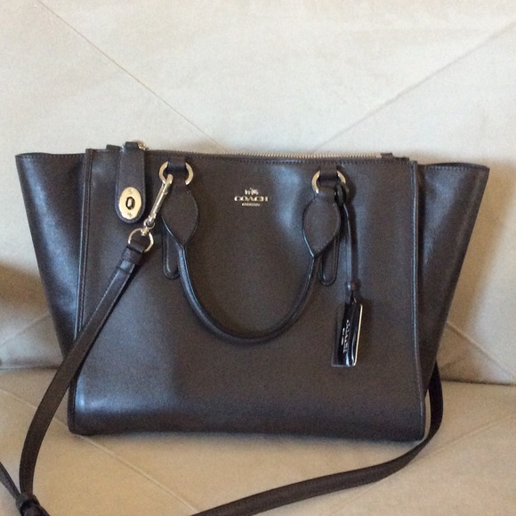 🔶SOLD🔶 Coach handbag