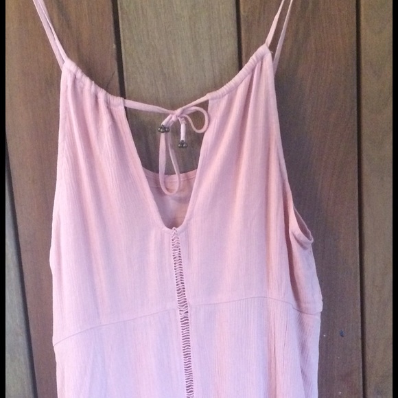 SOLD! LA Heart Dress - Picture 3 of 4