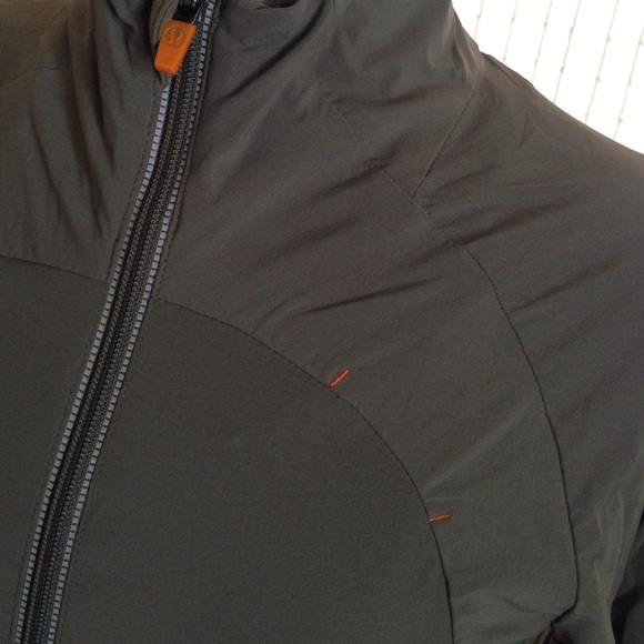 Runners jacket - Picture 3 of 4