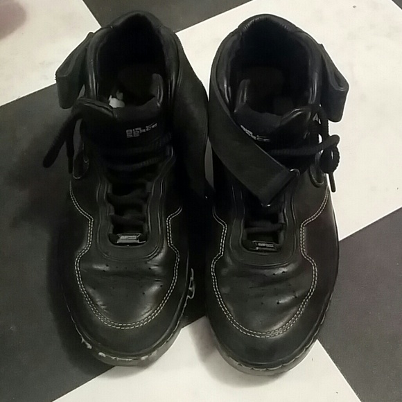 Air force 25th edition Sz. 9 in men