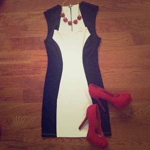 Sexy and I know it dress