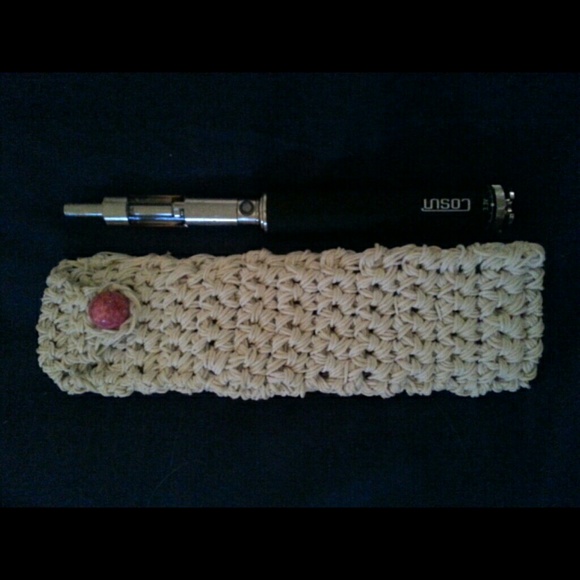 Hemp Vaporizer Pouch
