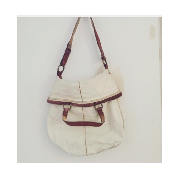 Lucky brand purse✨
