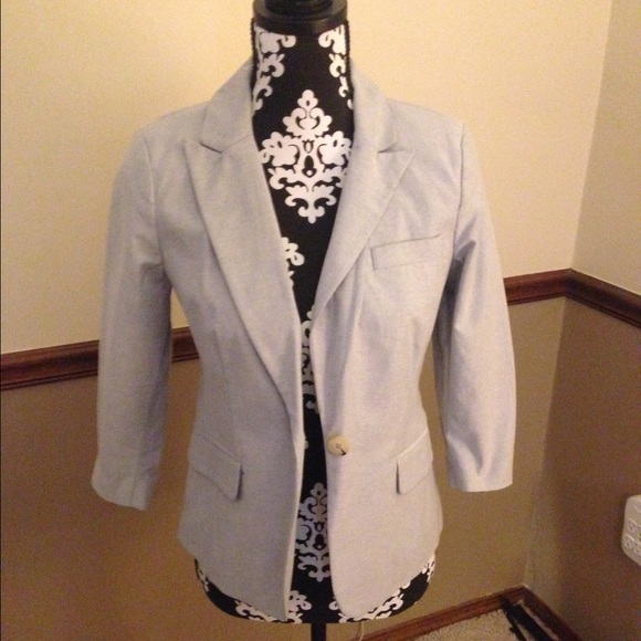 Extremely nice blue blazer