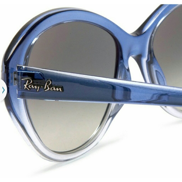 Ray-Ban Cat Eye sunglasses
