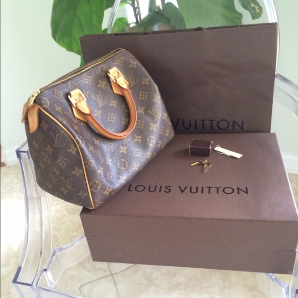 Auth. LV speedy 25