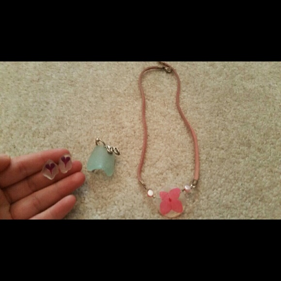 Rock jewerly