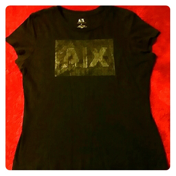 Armani Exchange t-shirt