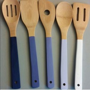 2 sets Spoonfuls of love